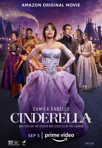 Affiche_Cendrillon