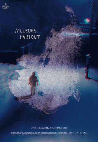 Affiche_Ailleurs, partout