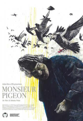 Affiche_Monsieur Pigeon