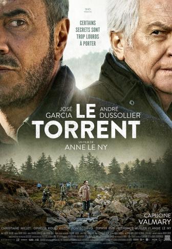 Le torrent : affiche