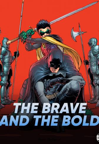 The Brave and the Bold