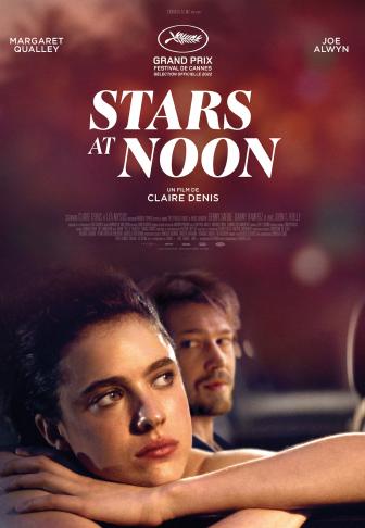 Affiche Stars at Noon