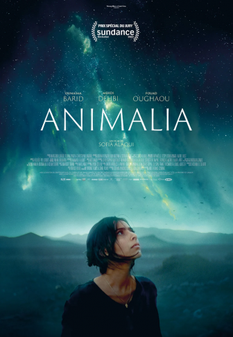 Animalia - affiche