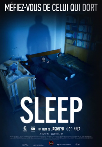 Sleep (2024)