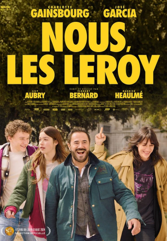 Nous, Les Leroy (2024)