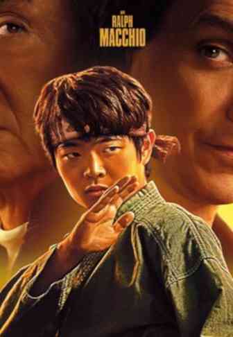 nouveau film Karaté Kid