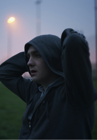 Christy and his brother