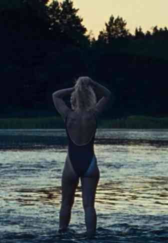 The Chronology of Water