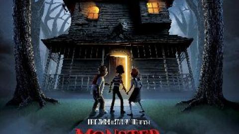 Monster House (2006), un film de Gil Kenan | Premiere.fr | news, date ...