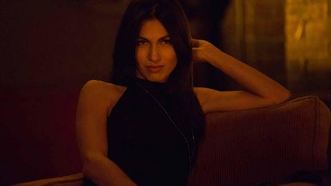 Elodie Yung dans Daredevil