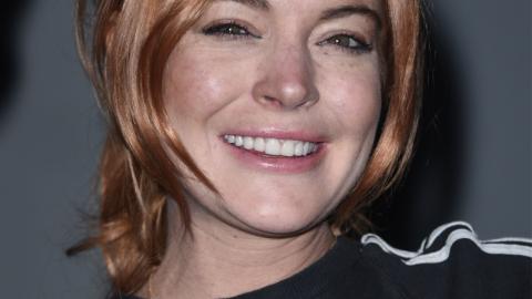Lindsay Lohan avait été en négociations pour le rôle de Jade