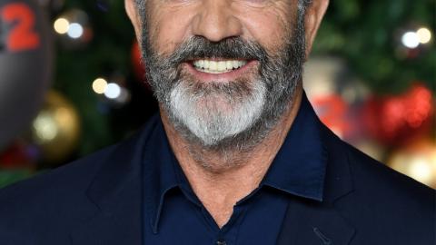 Todd confirme qu'il voulait offrir un rôle à Mel Gibson