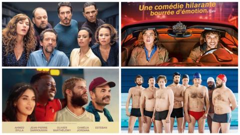 C’est quoi le "cinéma populaire" ? 