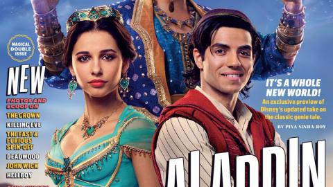 Aladdin 2019