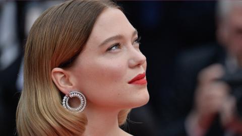 Seydoux Cannes