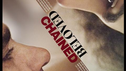 Chained affiche