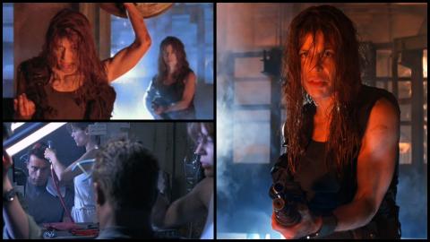 Terminator 2 : Mort de Leslie H. Freas, la sœur jumelle de Linda Hamilton 