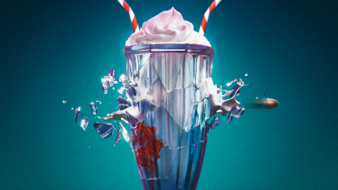 Bloody Milkshake (2021)