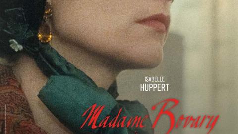 Affiche_Madame Bovary