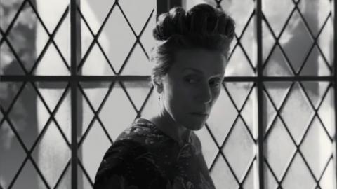 Teaser de The Tragedy of MacBeth de Joel Coen avec Frances McDormand et Denzel Washington