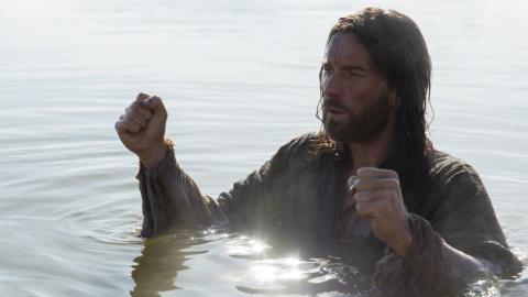 Ewan McGregor joue Jésus dans Les Derniers jours dans le désert