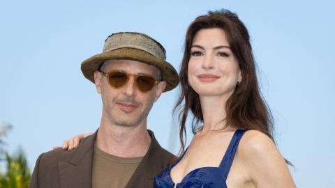 Cannes 2022, Jour 4 : Anne Hathaway et Jeremy Strong jouent les parents du jeune héros d'Armageddon Time