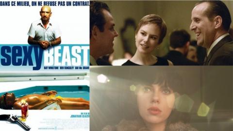Sexy Beast, Birth, Under the Skin : à quoi reconnaît-on un film de Jonathan Glazer ?