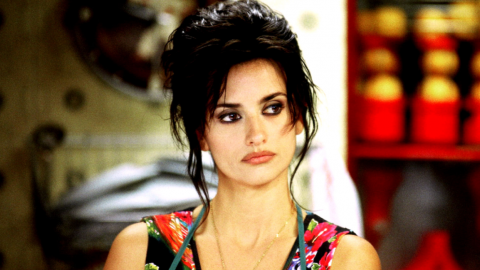 Volver : Penelope Cruz, muse ultime de Pedro Almodóvar