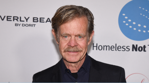 William H. Macy 2024