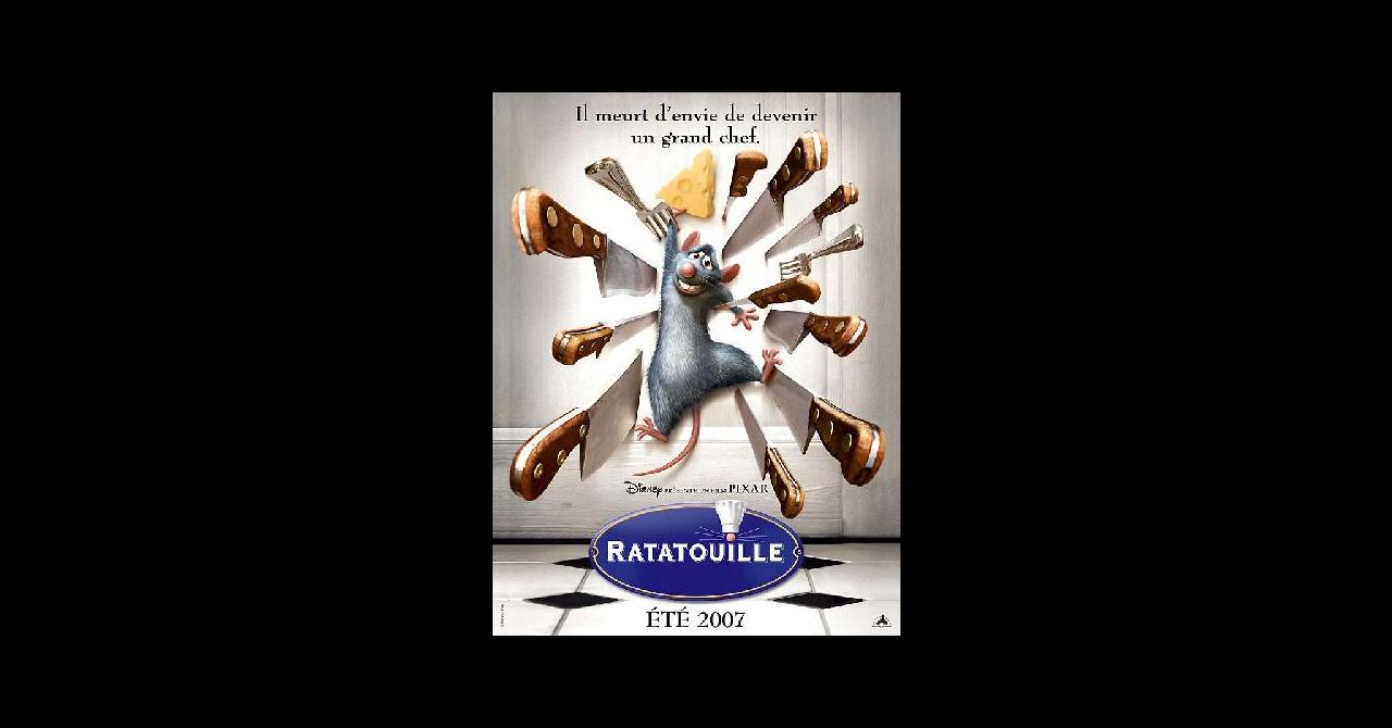 Ratatouille Streaming Vf : Ratatouille streaming vf ...