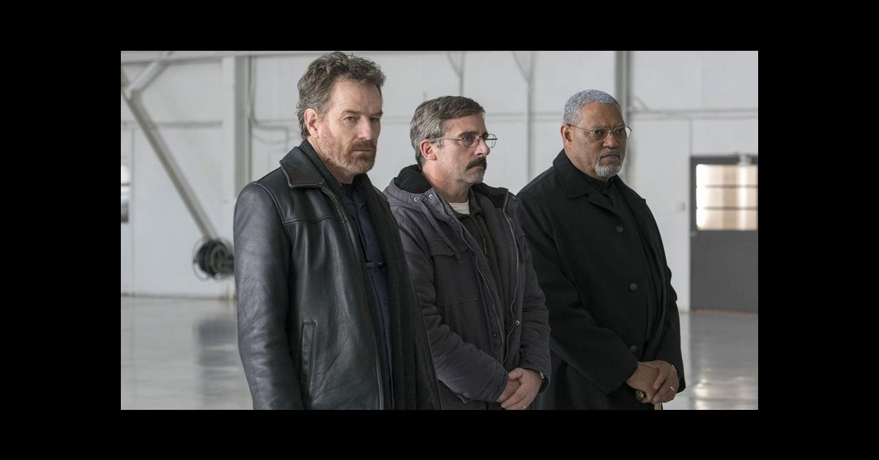 Last Flag Flying de Richard Linklater