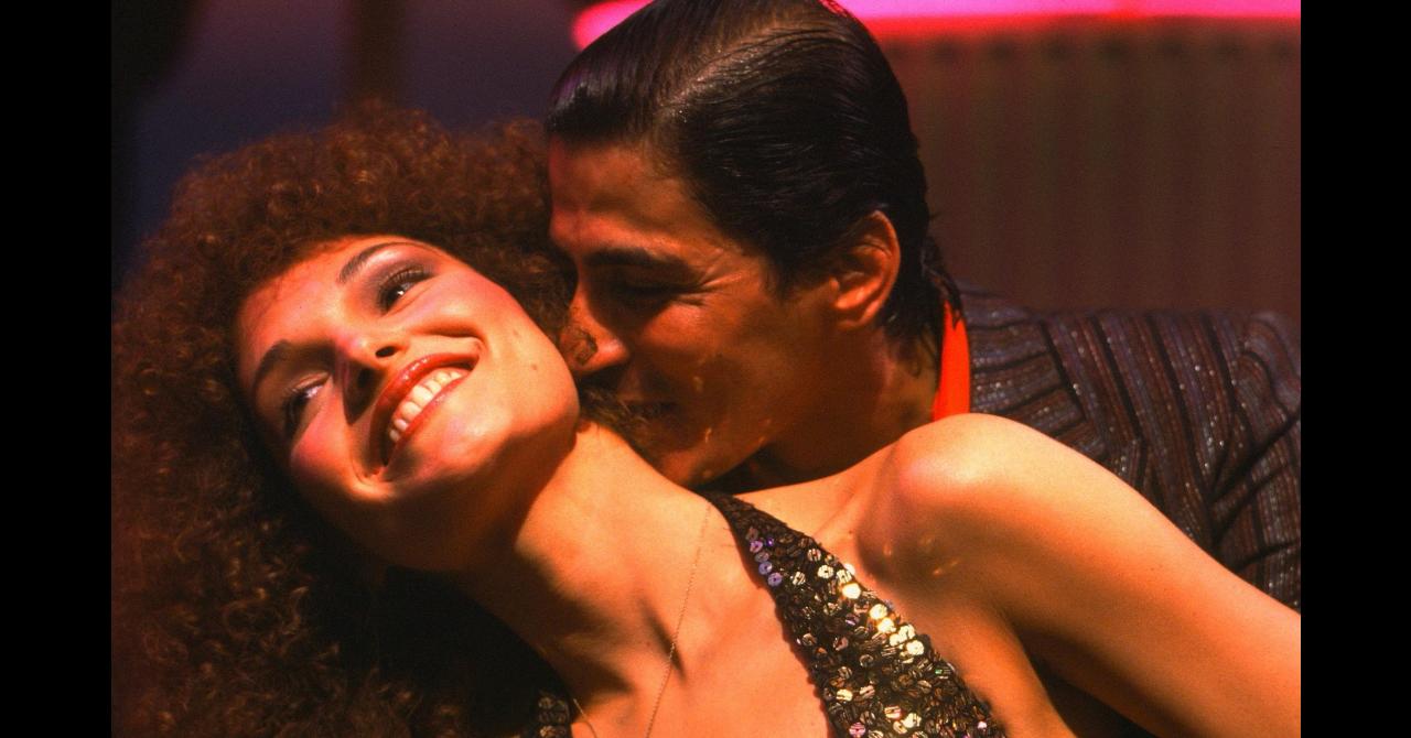 Mary Elizabeth Mastrantonio dans Scarface, 1983