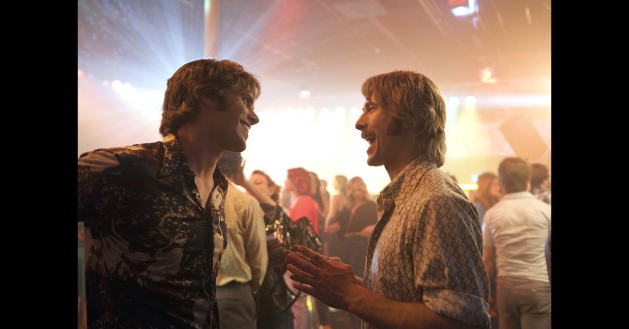Everybody Wants Some !! (2016)