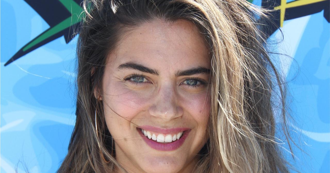 Once Upon a Time in Hollywood : Lorenza Izzo tiendra un rôle inconnuOnce Upon a Time in Hollywood : Lorenza Izzo jouera Francesca Capucci