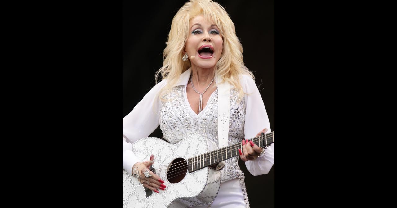 Dolly Parton