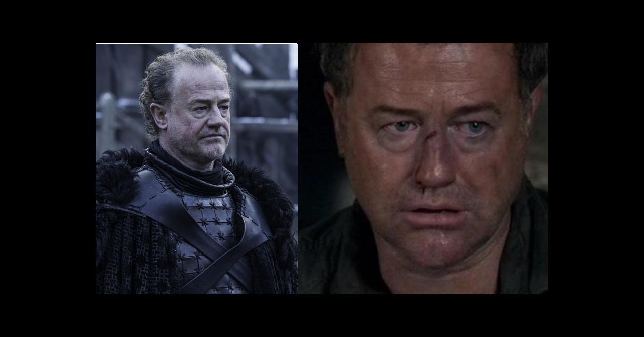 Owen Teale