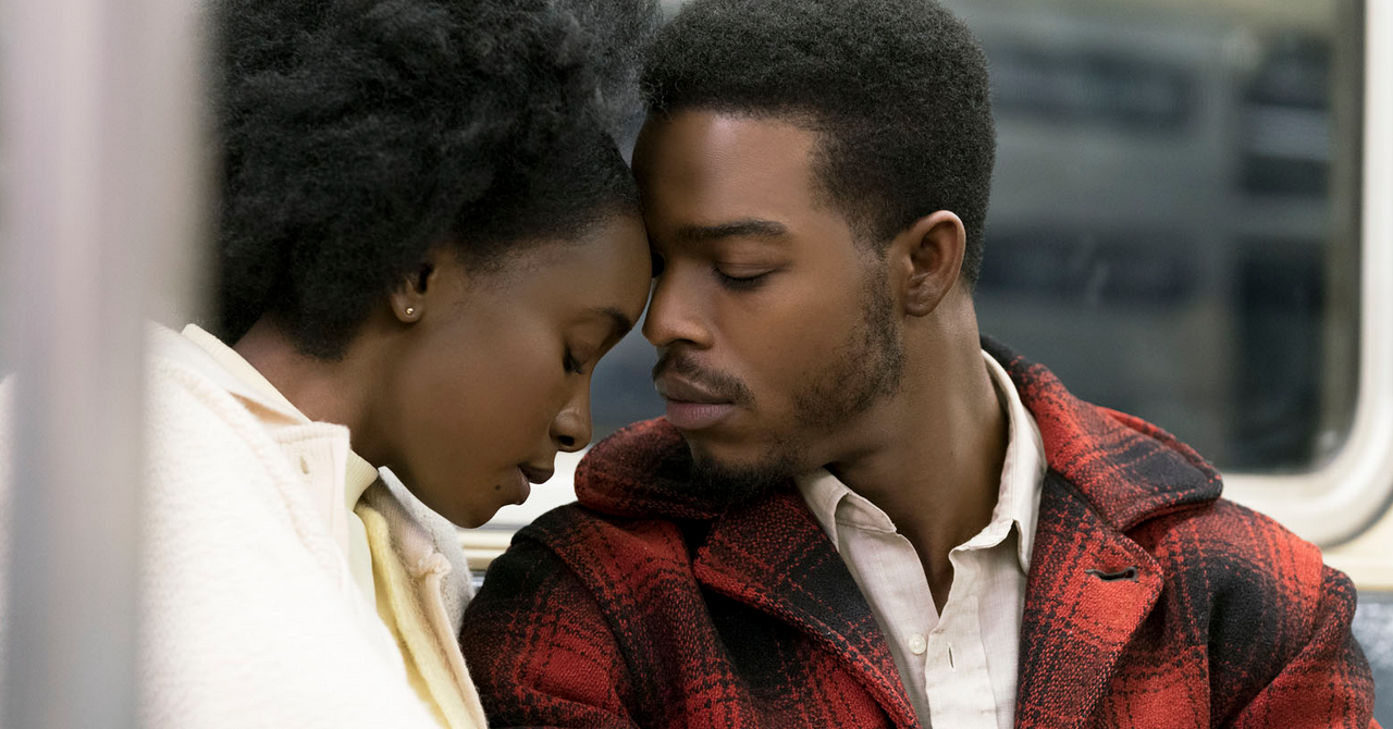 Si Beale Street pouvait parler