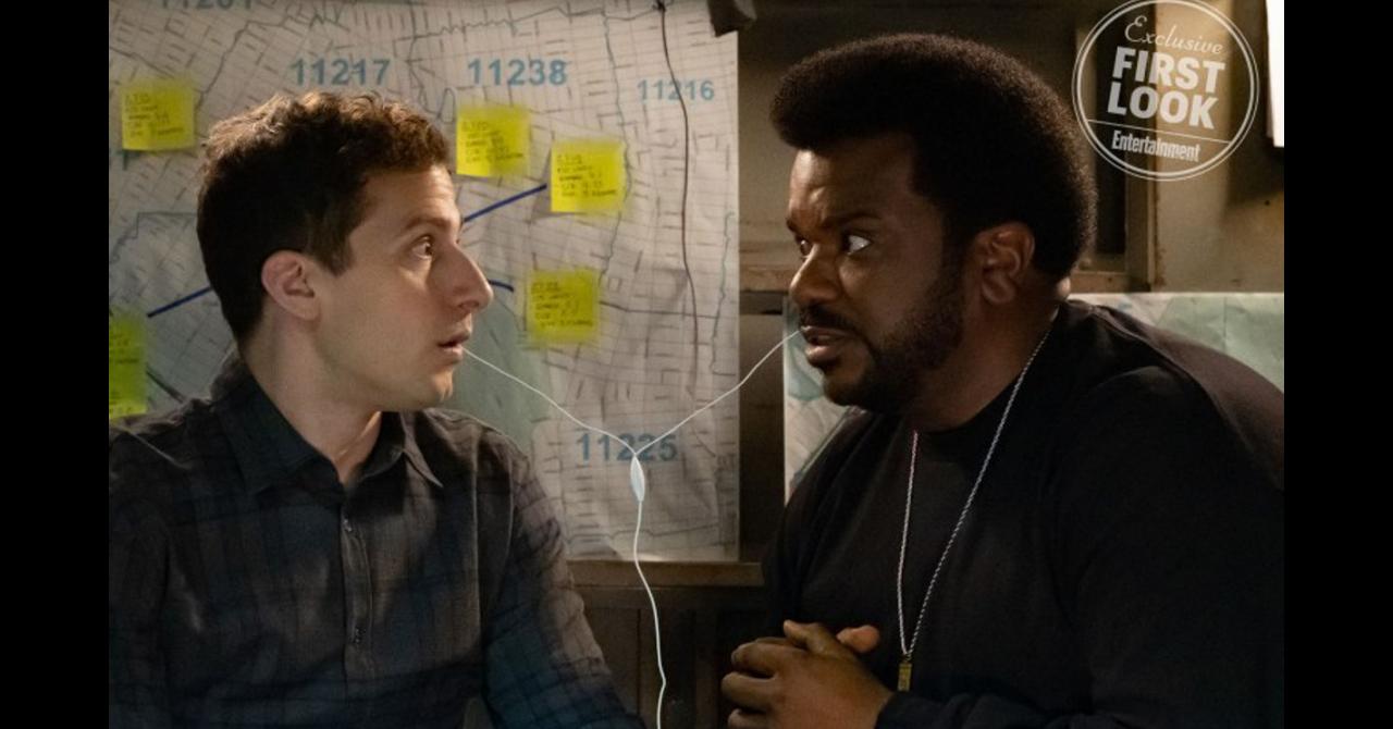 saison 6 de Brooklyn Nine-Nine 