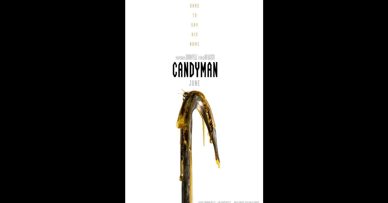 Candyman 2020