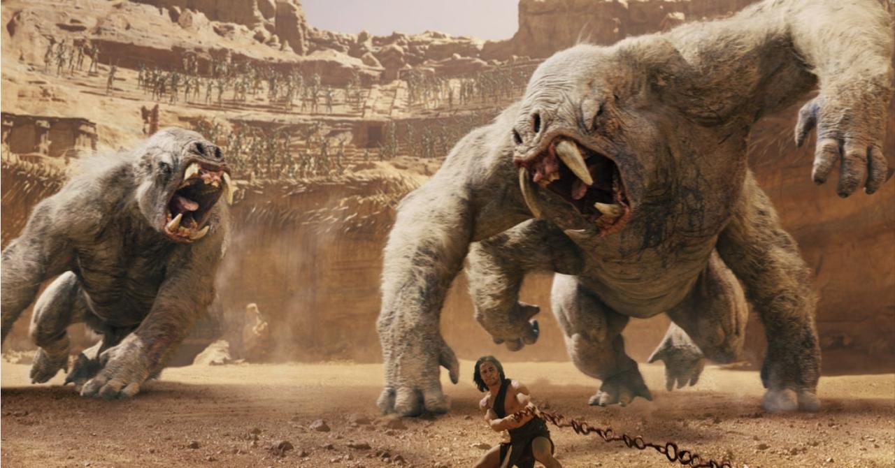 John Carter