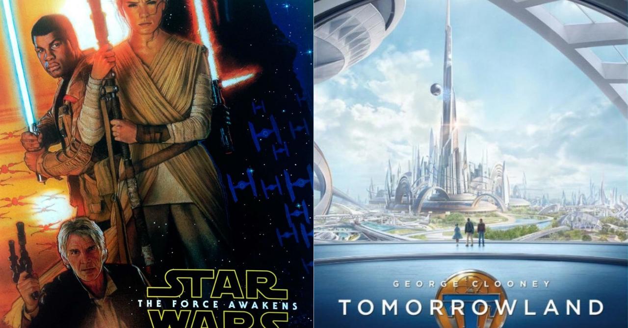 A la poursuite de demain : Brad Bird a-t-il eu raison de refuser Star Wars 7 ?