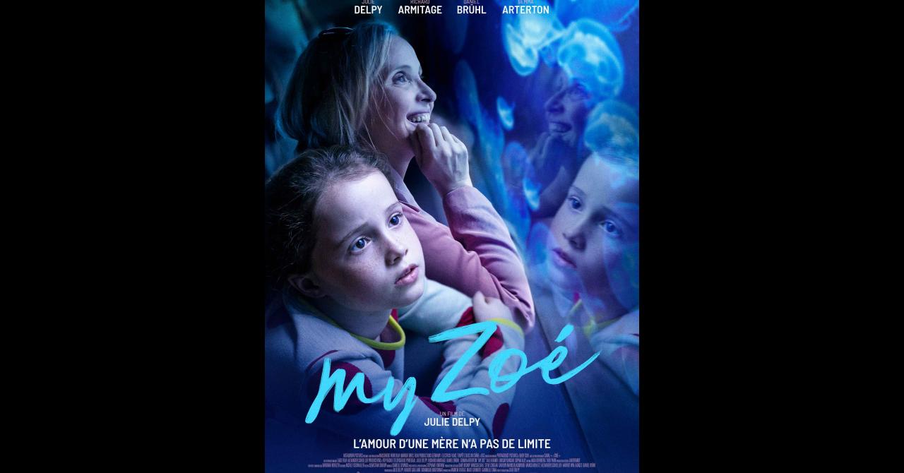 My Zoe affiche