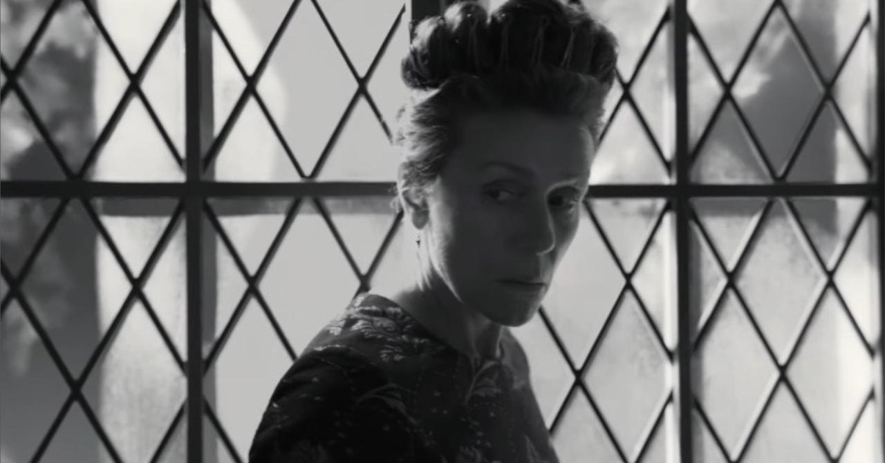 Teaser de The Tragedy of MacBeth de Joel Coen avec Frances McDormand et Denzel Washington