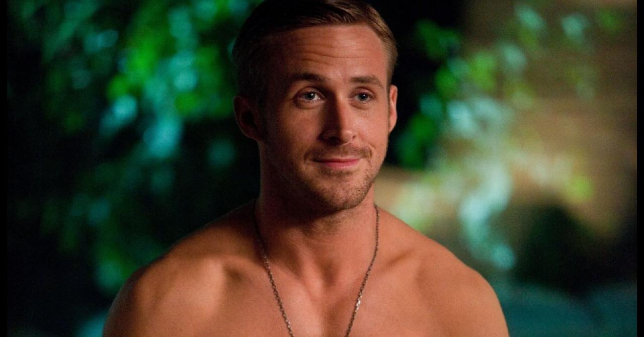 Ryan Gosling