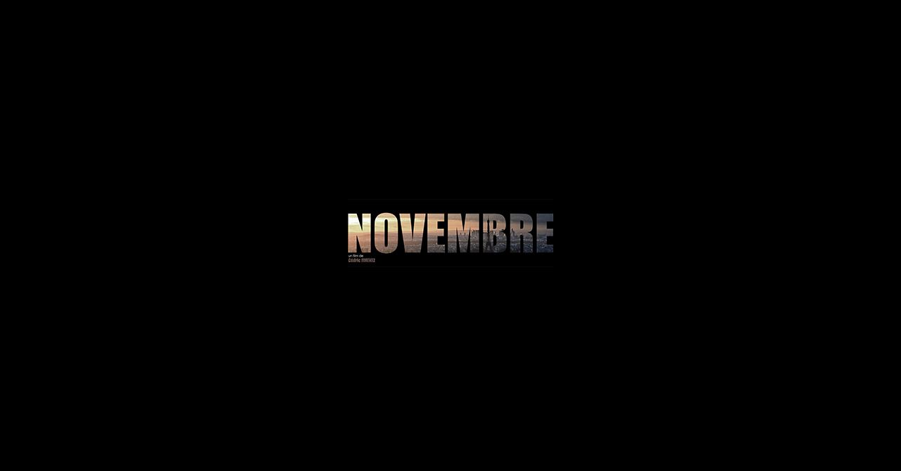 novembre