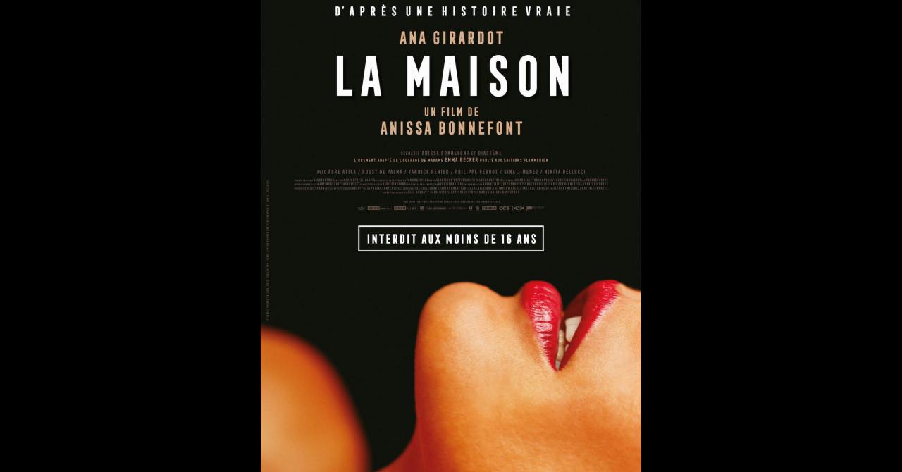 La Maison : affiche