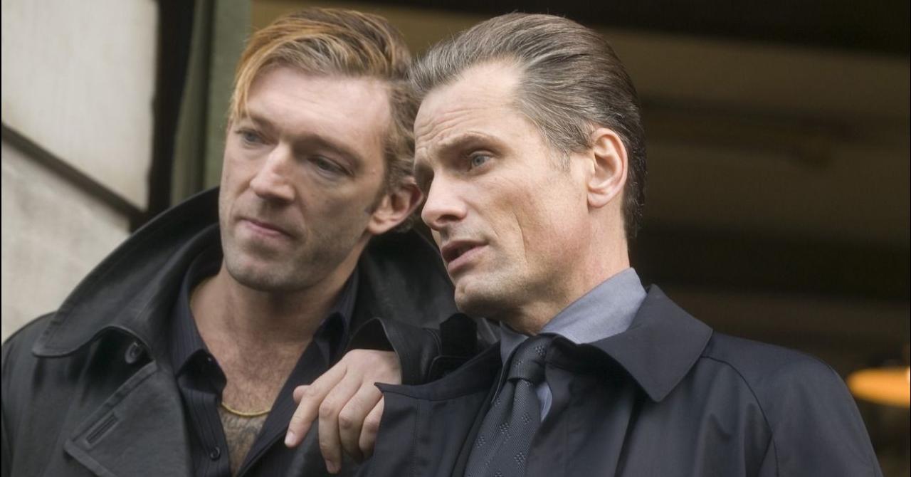 David Cronenberg a finalement abandonné la suite des Promesses de l'ombre, révèle Vincent Cassel