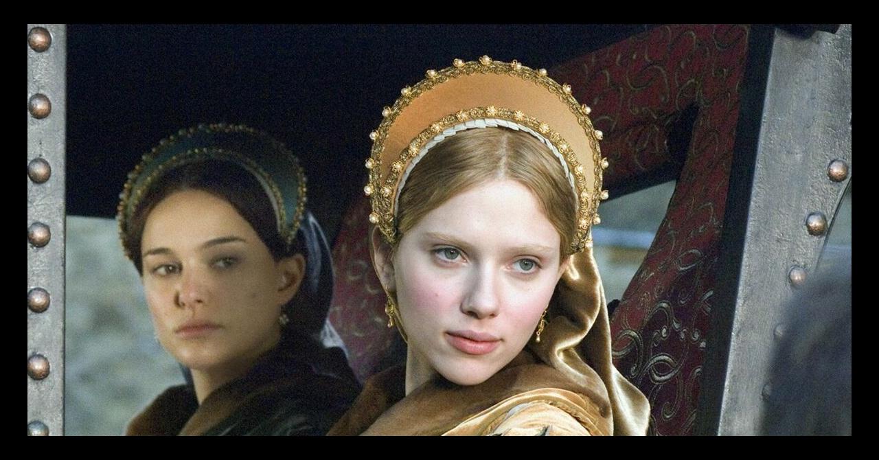 Deux sœurs pour un roi : Natalie Portman/Scarlett Johansson, le match glamour