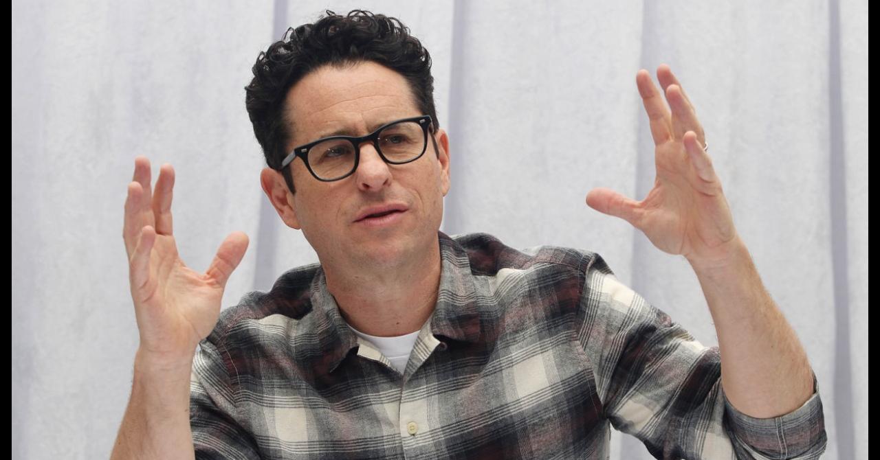 JJ Abrams