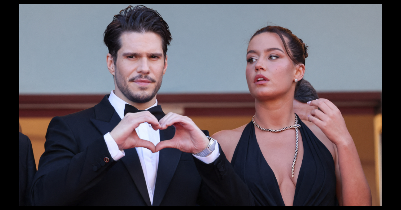 Cannes jour 10 : François Civil et Adèle Exarchopoulos